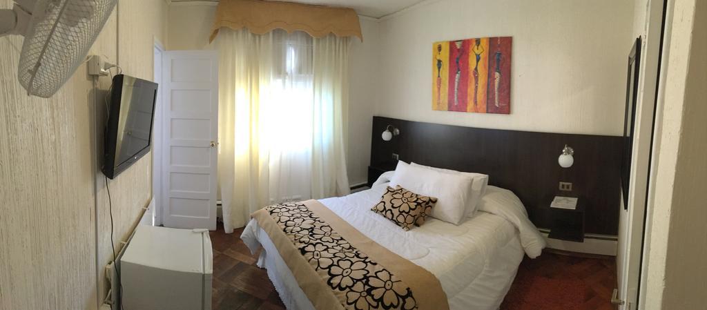 Hotel Hispano Vina del Mar Extérieur photo