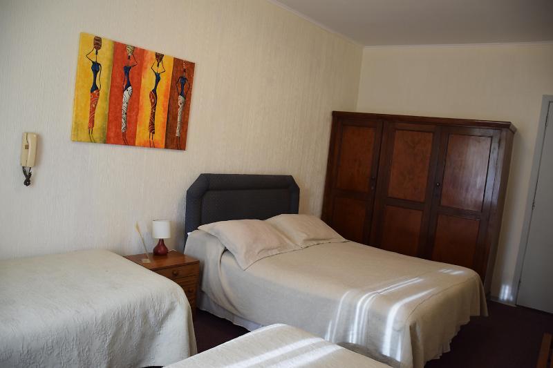 Hotel Hispano Vina del Mar Extérieur photo