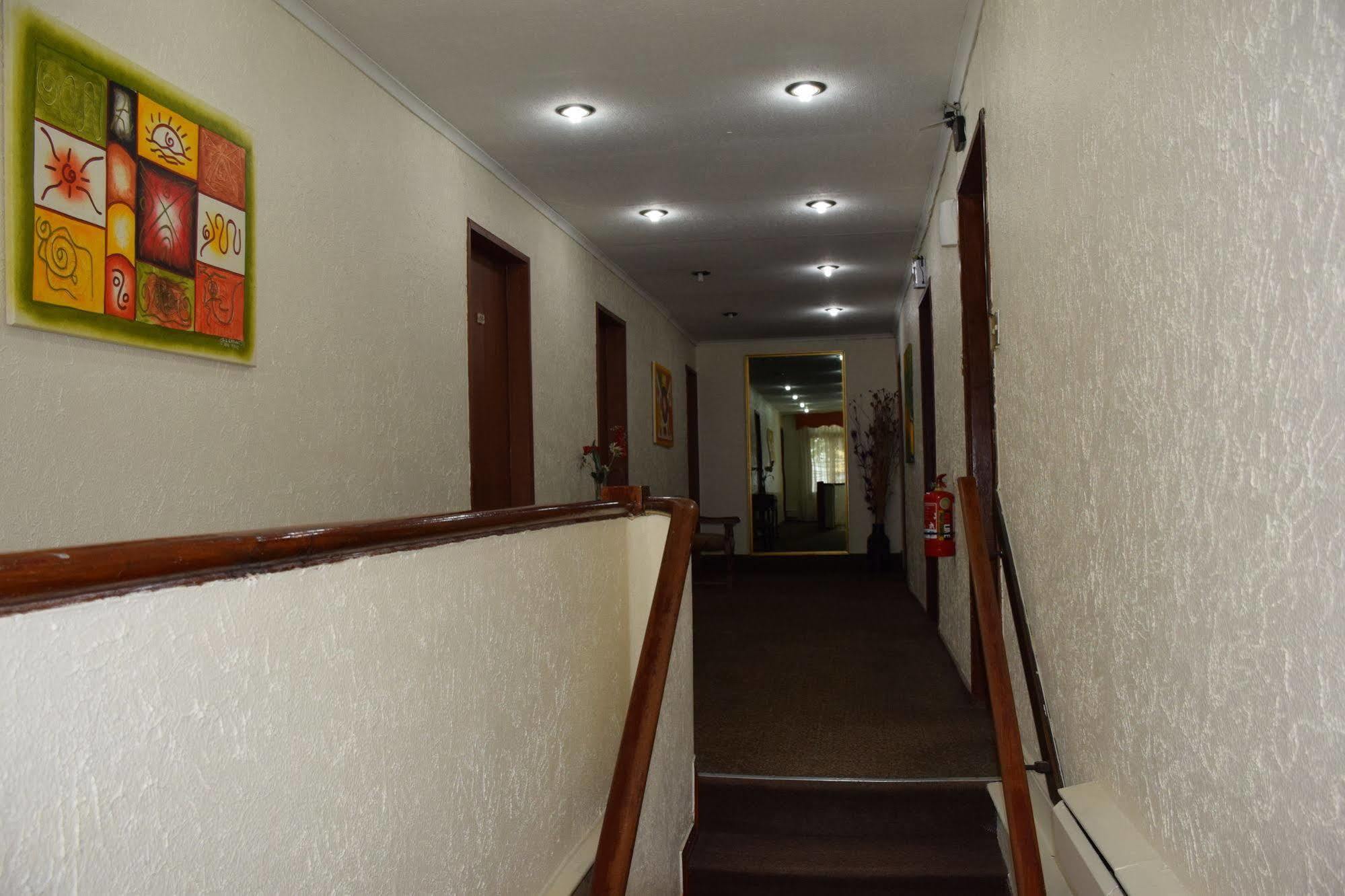 Hotel Hispano Vina del Mar Extérieur photo